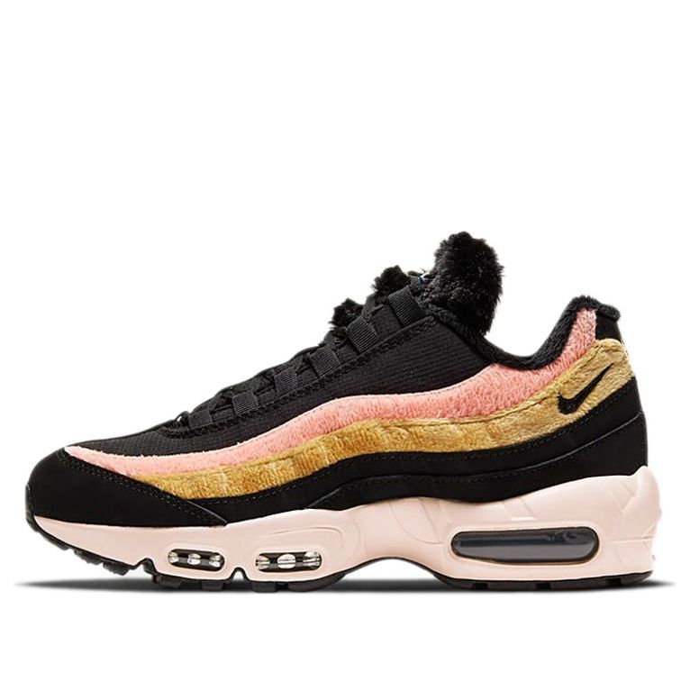 Nike Air Max 95 DB9577-001 sneakmarks