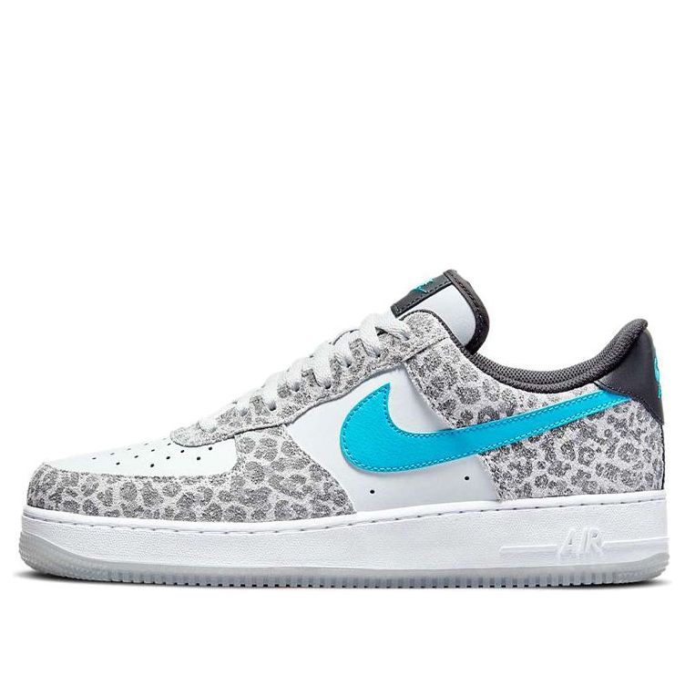 Nike Air Force 1 Low 'Leopard' DJ6192-001