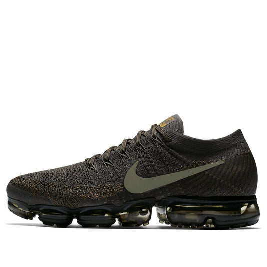 Nike Lab Air VaporMax 'Midnight Fog' Midnight Fog/Cargo Khaki-Desert Moss 899473-004