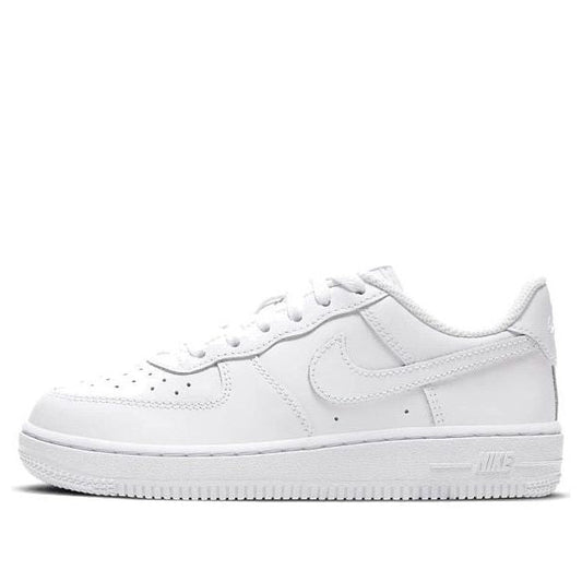 Nike Air Force 1 Low LE PS Triple White DH2925-111