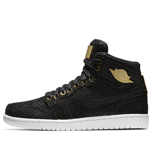 Air Jordan 1 Retro High Pinnacle 705075-030