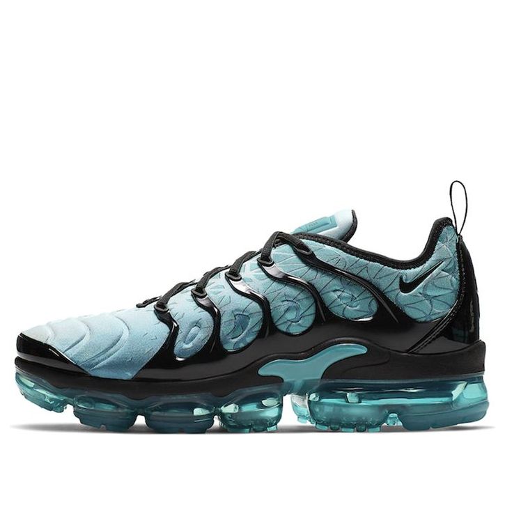 Nike Air VaporMax Plus 'Spirit Teal' Spirit Teal/Black-Green Abyss 924453-301 KICKSOVER