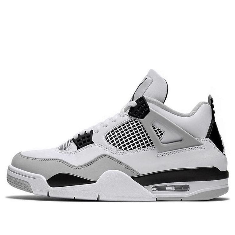 Air Jordan 4 Military Black DH6927-111