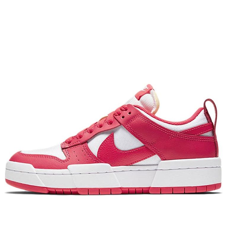 Nike Dunk Low Disrupt CK6654-601 sneakmarks