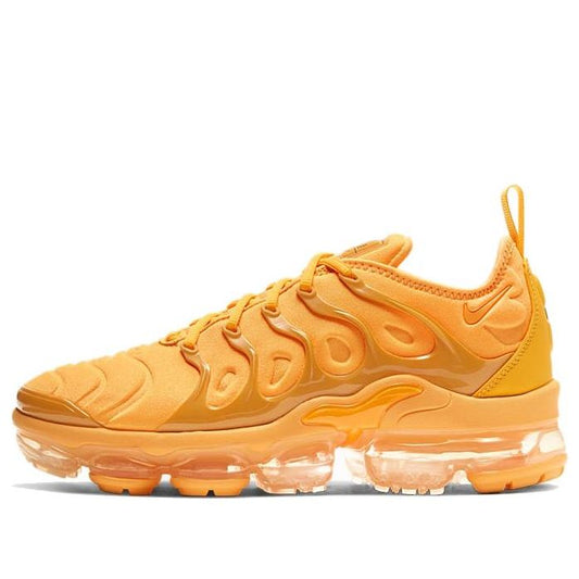 Nike Womens Air VaporMax Plus 'Orange' CW7011-800 KICKSOVER