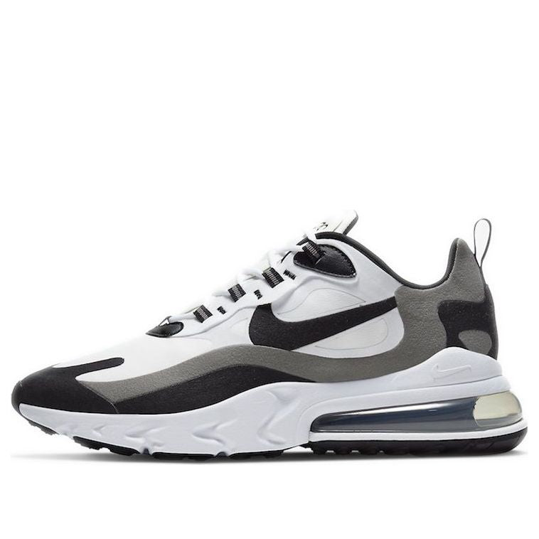 Nike Air Max 270 React 'Oreo' CT1264-101