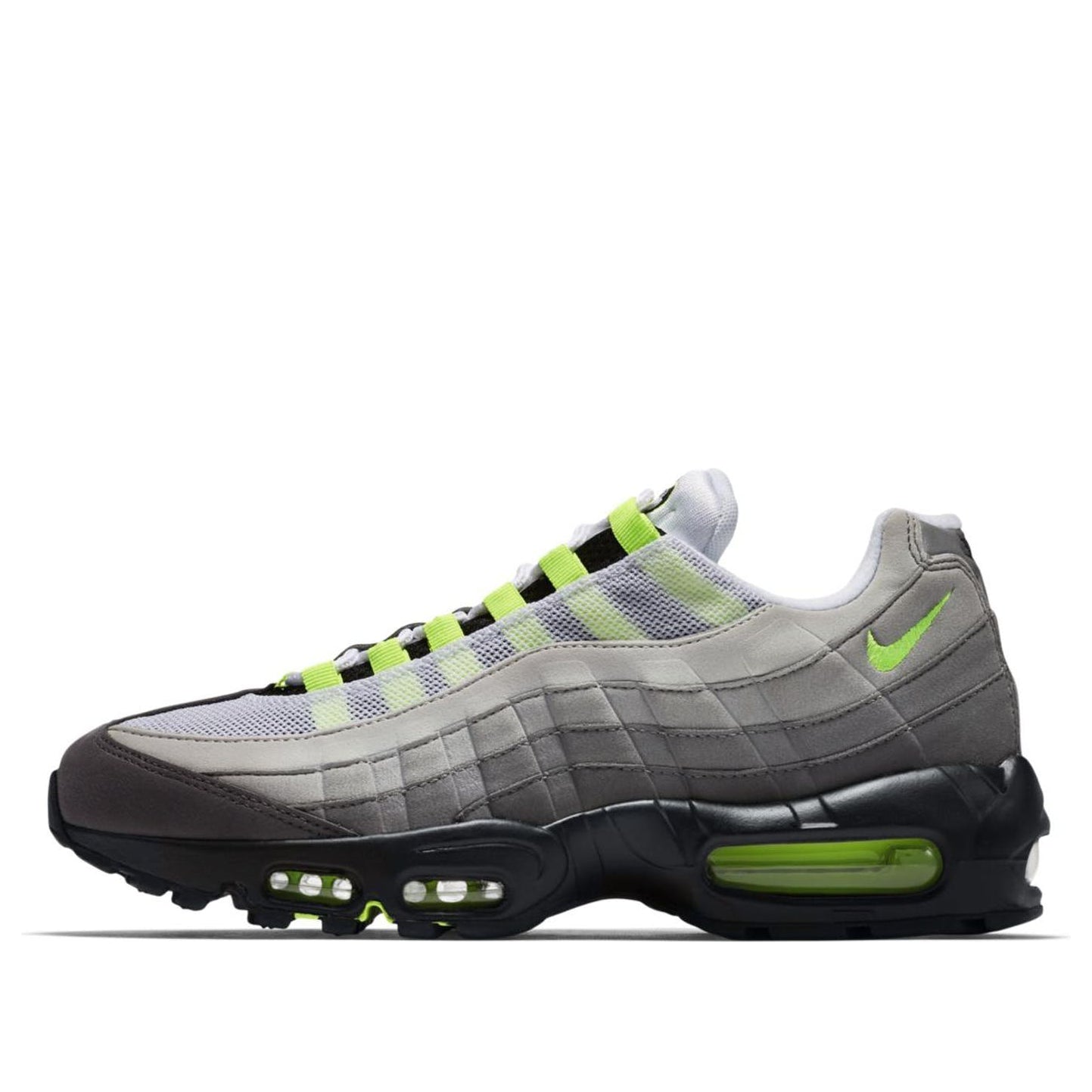 Nike Air Max 95 OG Neon 554970-071