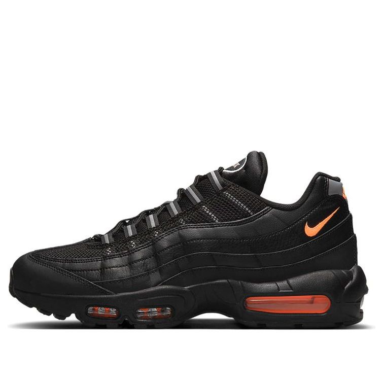 Nike Air Max 95 Halloween DJ6884-001