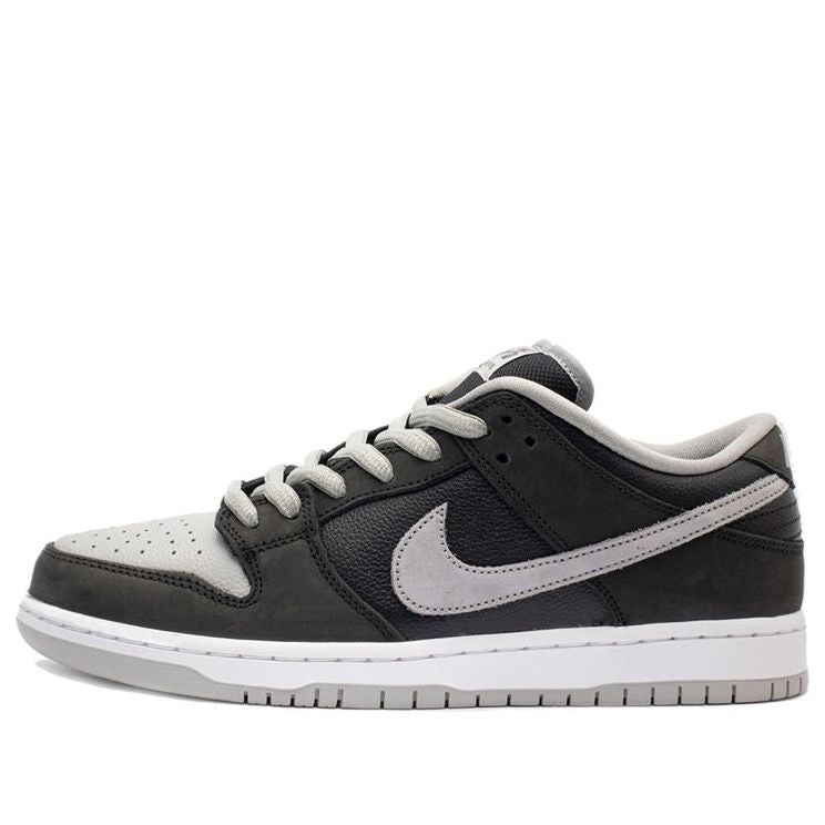 Nike SB Skateboard Dunk Low Pro J-Pack Shadow BQ6817-007 sneakmarks