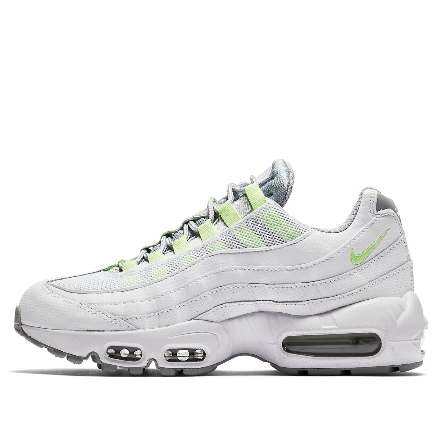 Nike Air Max 95 SE 'Neon' AQ4141-100