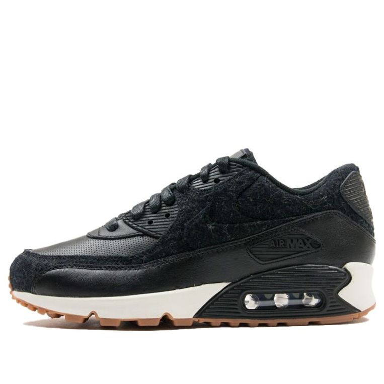 Nike Air Max 90 PRM Black 700155-001 KICKSOVER