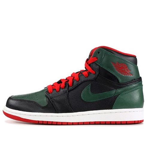 Air Jordan 1 Retro High Gucci 332550-025