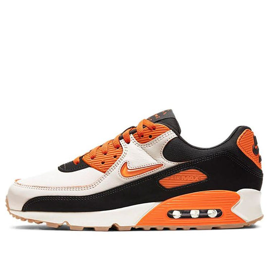 Nike Air Max 90 Home and Away - Orange CJ0611-100