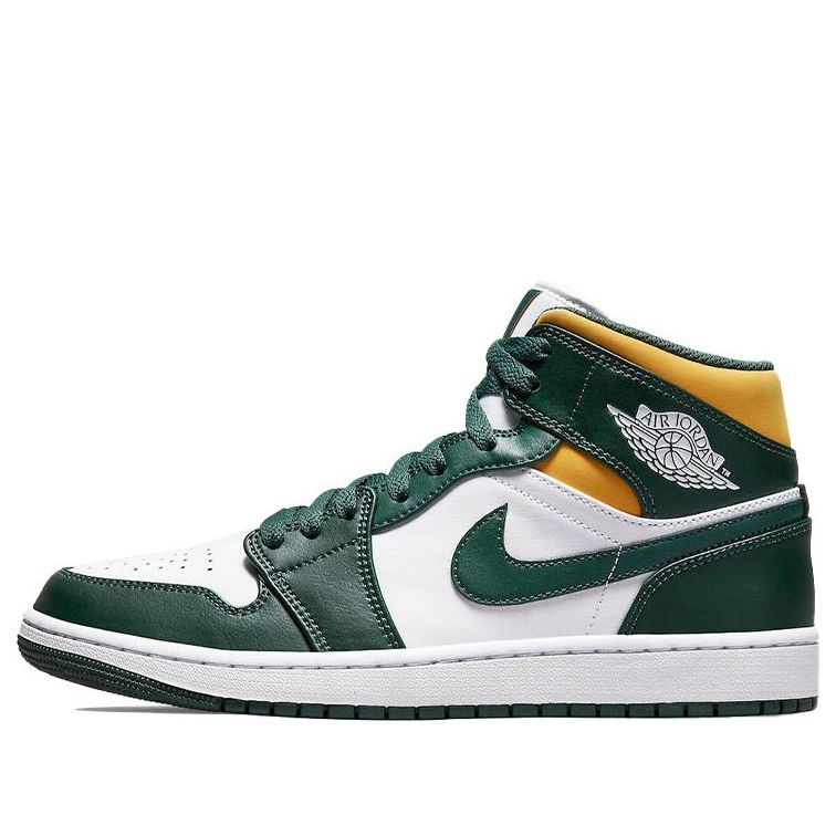 Air Jordan 1 Mid 554724-371