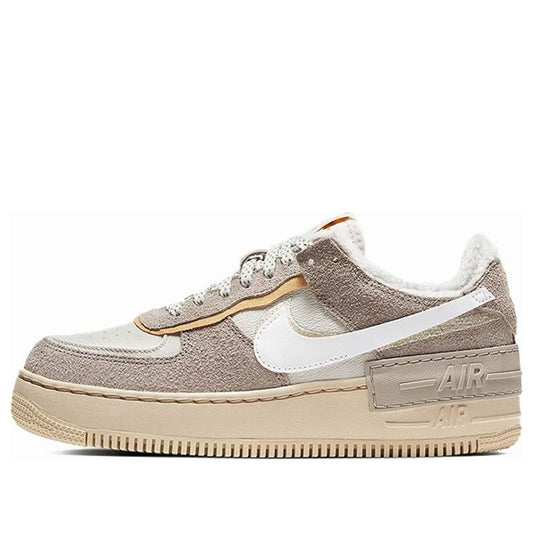 Nike Air Force 1 Low Fur-Lined Shadow DC5270-016