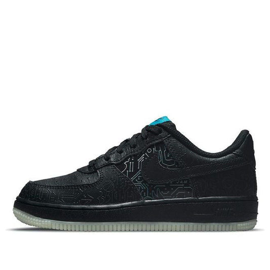 Nike Air Force 1 Low Space Jam BP DN1438-001