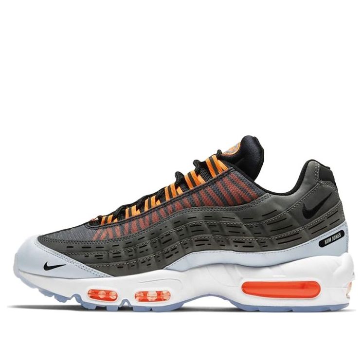 Nike Air Max 95 Kim Jones - Orange DD1871-001