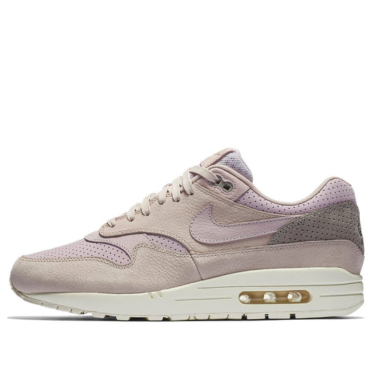 Nike Lab Air Max 1 Pinnacle Silt Red Pearl Pink 859554-600