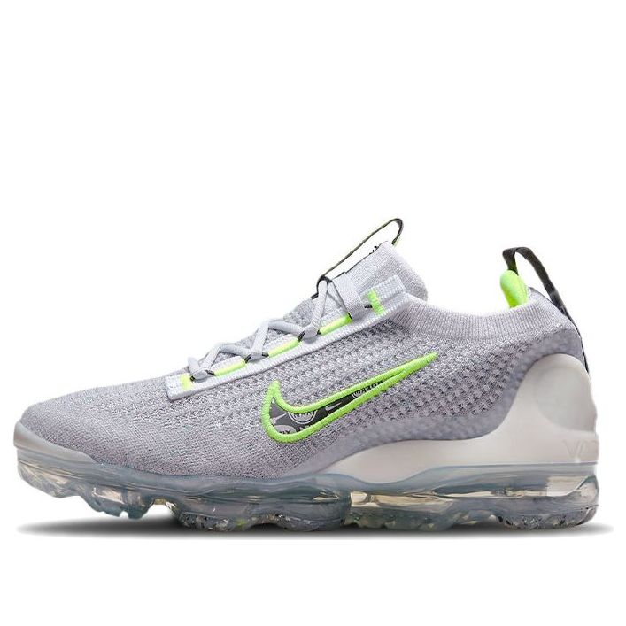 Nike Air Vapormax Flyknit 2021 (GS) DB1550-005 KICKSOVER