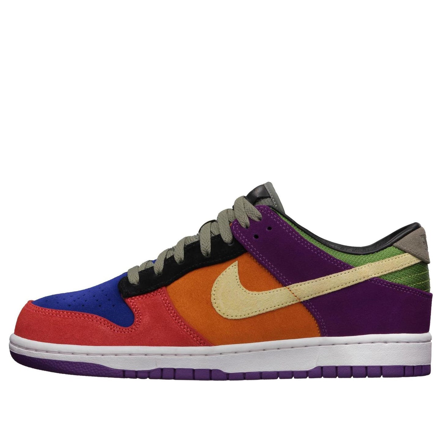 Nike Dunk Low PRM SP Viotech 617069-550 sneakmarks