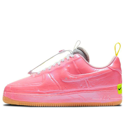 Nike Air Force 1 Low Experimental Racer Pink CV1754-600