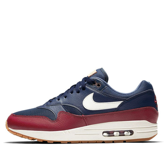 Nike Air Max 1 Navy AH8145-400