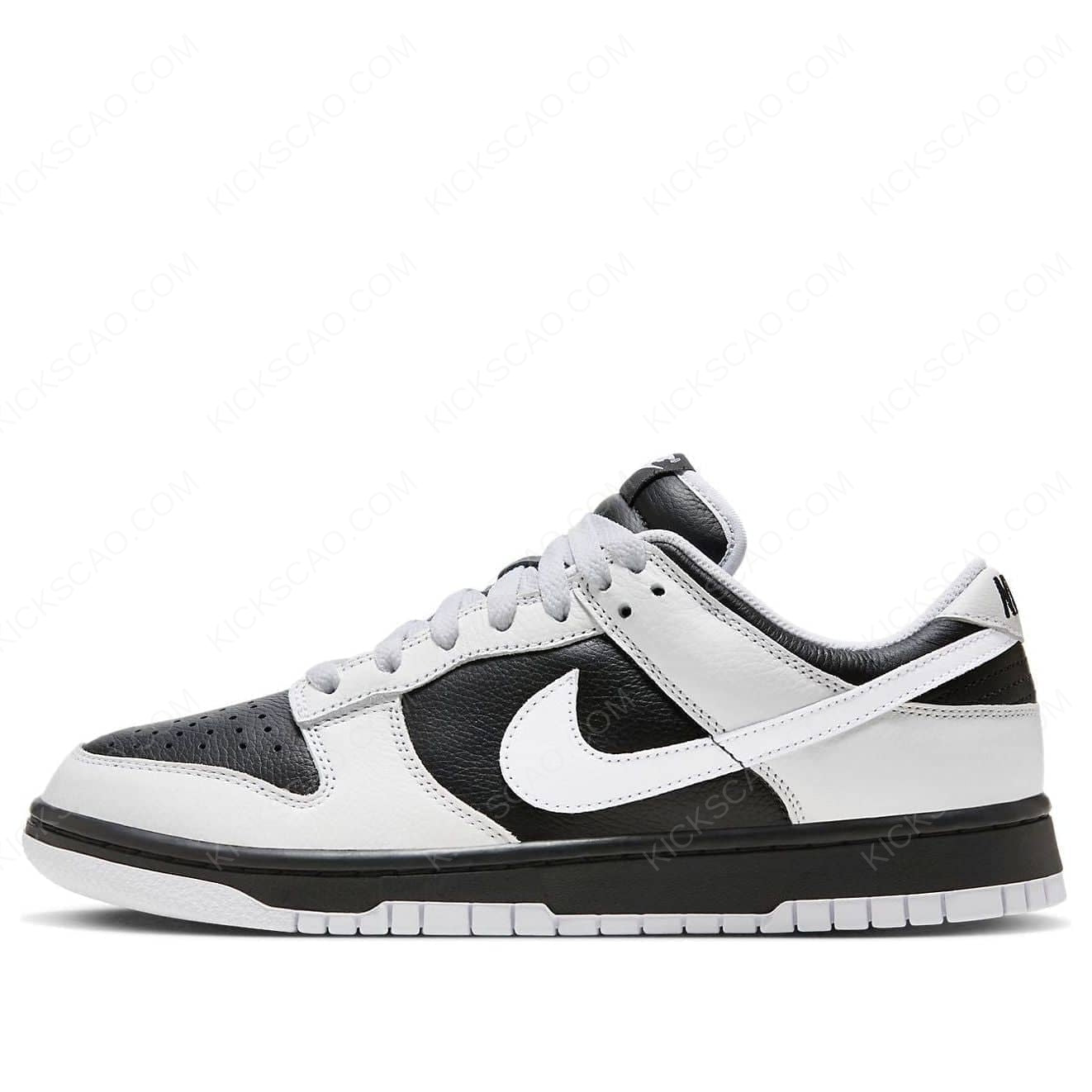 Nike Dunk Low “Reverse Panda”