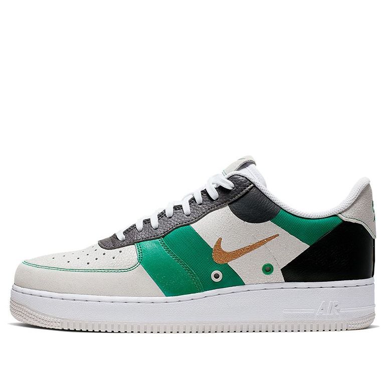 Nike Air Force 1 Low Vast Grey Green CI0065-100 KICKSOVER