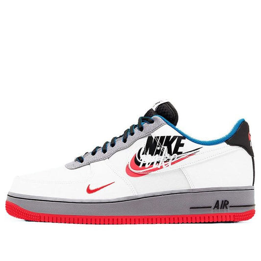 Nike Air Force 1 Low 'Time Capsule' CT1620-100