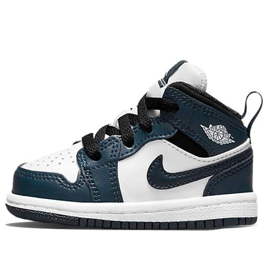 Air Jordan 1 Mid TD 640735-411