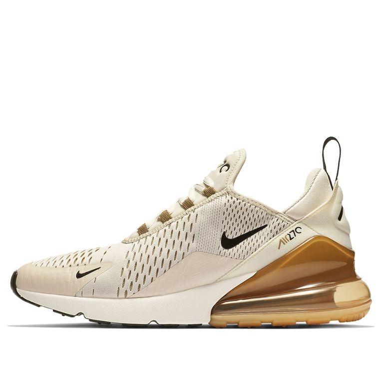 Nike Air Max 270 Light Orewood Brown AH8050-108 KICKSOVER