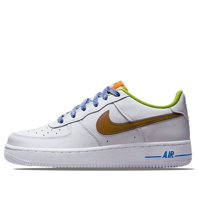 Nike Air Force 1 Low (GS) DQ7767-100 KICKSOVER