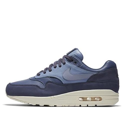 NikeLab Air Max 1 Pinnacle 'Ocean Fog' Ocean Fog/Work Blue/Sail/Thunder Blue 859554-400