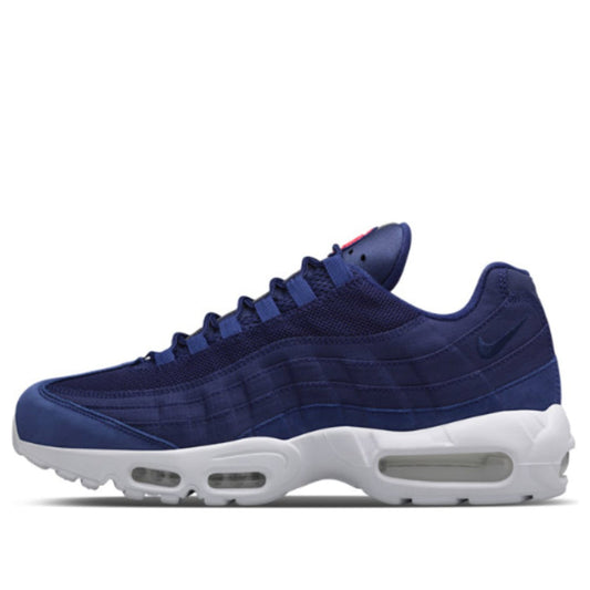 Nike Air Max 95 SP Nike x Stussy - Loyal Blue 834668-441