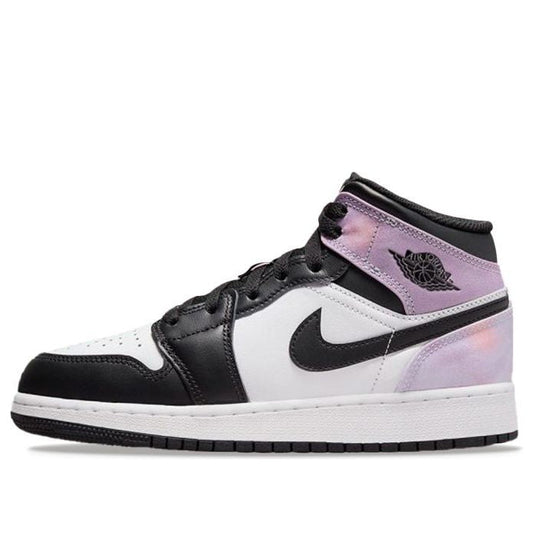 Air Jordan 1 Mid (GS) "Zen Master" DM6216-001