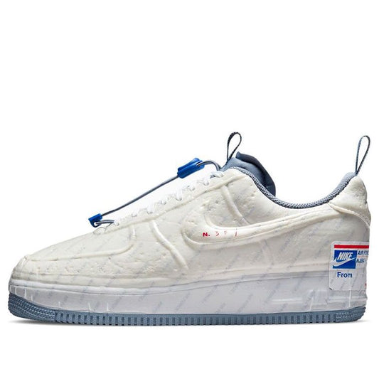 Nike USPS x Air Force 1 Low Experimental Postal Service CZ1528-100