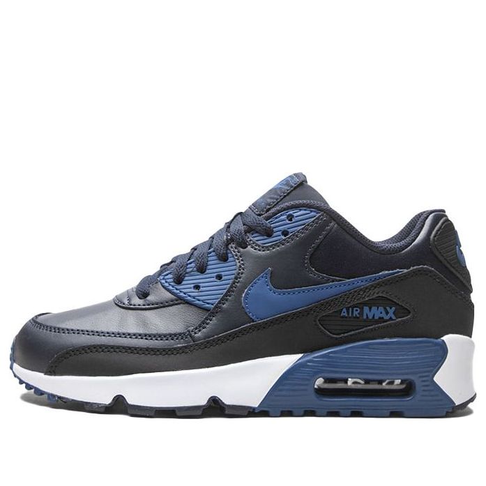 Nike Air Max 90 LTR Leather (GS) 833412-402 KICKSOVER