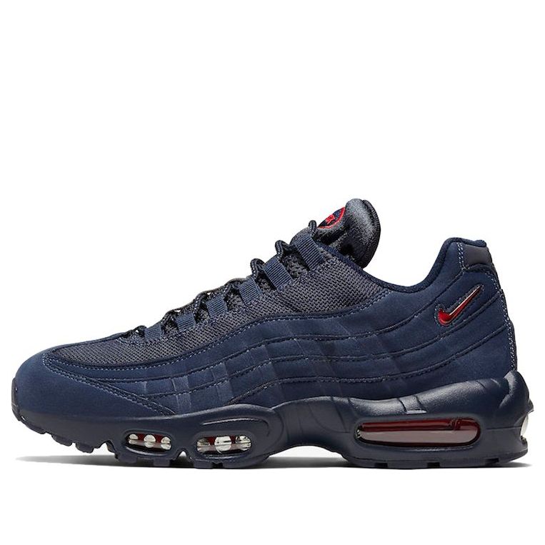 Nike Air Max 95 SC Jewel 'Navy Blue' CQ4024-400