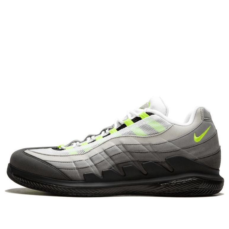 Nike Court Vapor RF x Air Max 95 Neon AO8759-078