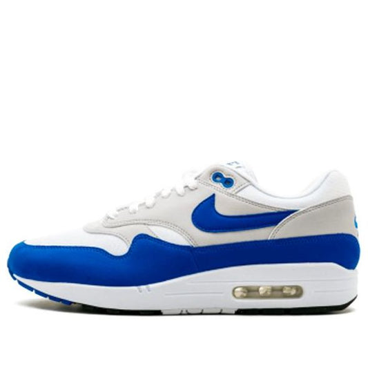 Nike Air Max 1 QS Varsity Blue 09 Original Retro 378830-141