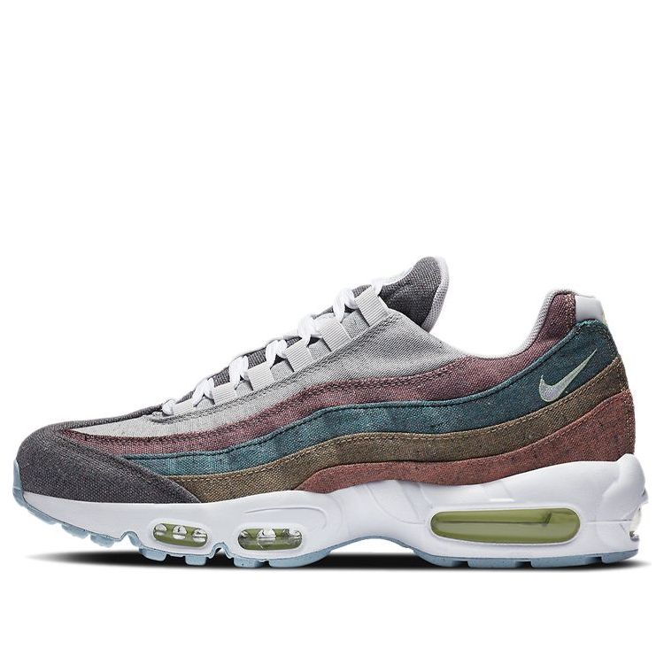 Nike Air Max 95 Recycled Canvas Pack CK6478-001