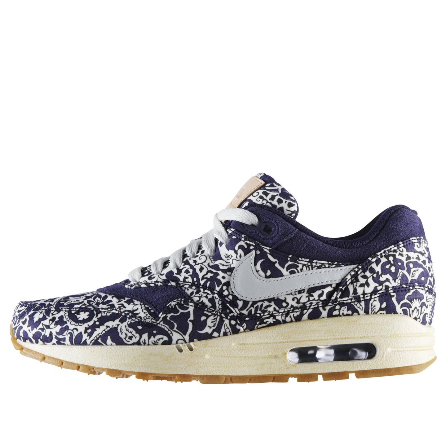 Nike Womens Air Max 1 QS Liberty 528712-500 KICKSOVER