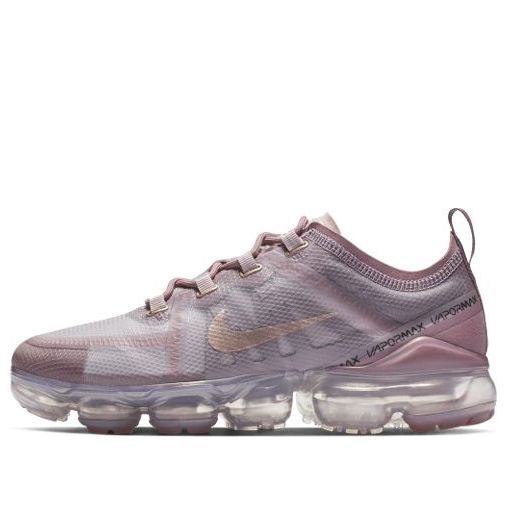 Nike Womens Air VaporMax 2019 Plum Chalk AR6632-500 KICKSOVER