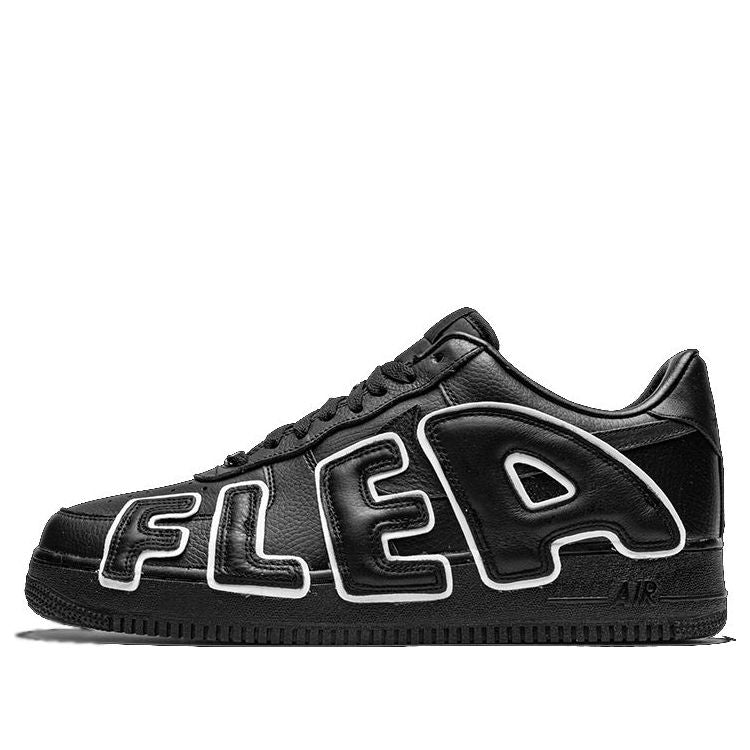 Nike Cactus Plant Flea Market x Air Force 1 Low Premium 'Black' Black/Black/White DC4457-001 KICKSOVER