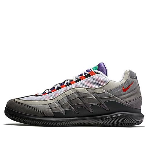 Nike Court Vapor RF x Air Max 95 Greedy AO8759-077