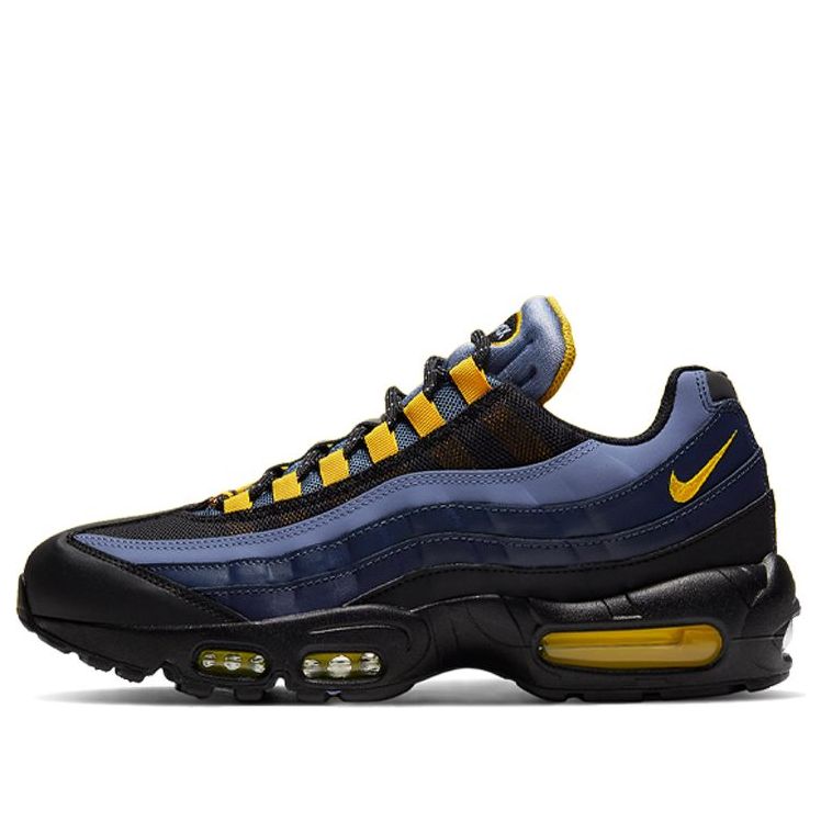 Nike Air Max 95 'Memphis Grizzlies' CT1805-400 sneakmarks