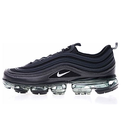 Nike Womens Air VaporMax 97 'Black Reflect' Metallic Hematite/White-Black AO4542-001 KICKSOVER