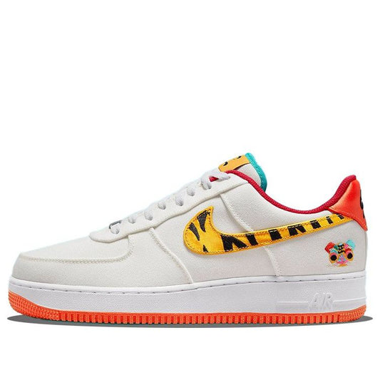 Nike Air Force 1 Low Year of the Tiger CNY DR0147-171