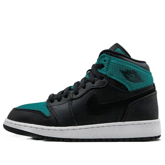 Air Jordan 1 Retro High GG Rio Teal 332148-011