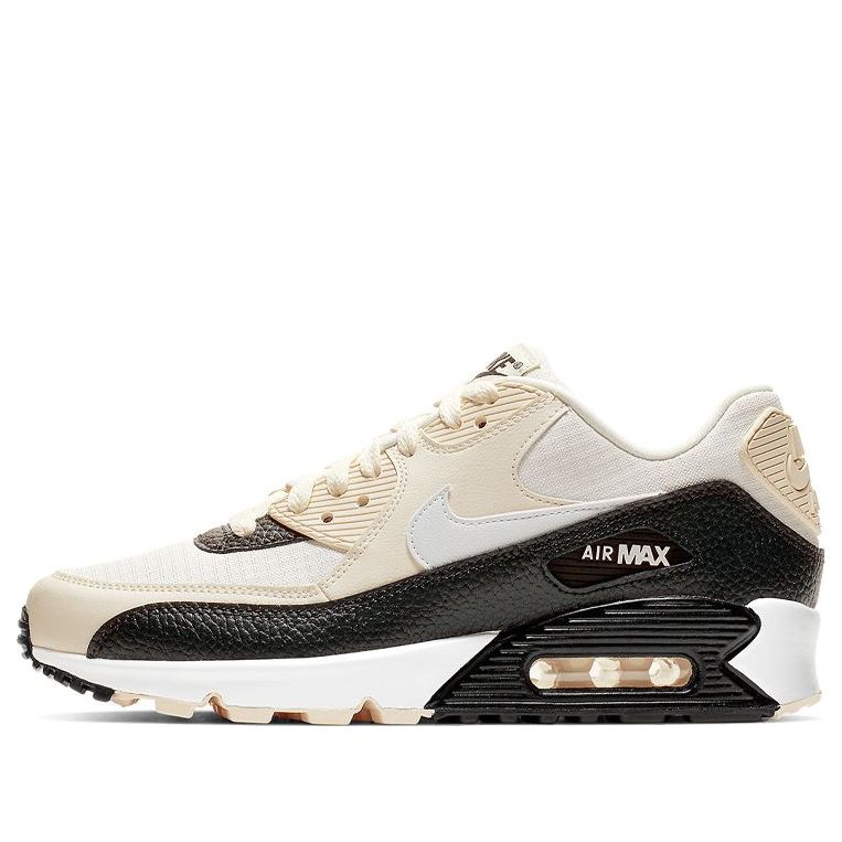 Nike Air Max 90 Pale Ivory 325213-138 KICKSOVER